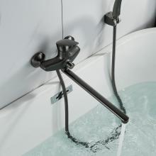 Смеситель для ванны Shevanik S5022T