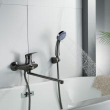 Смеситель для ванны Shevanik S5022T