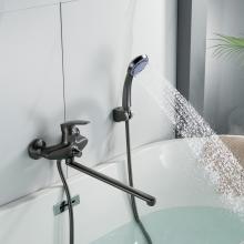 Смеситель для ванны Shevanik S5022T