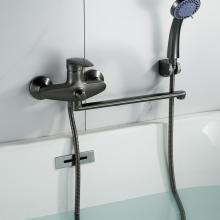 Смеситель для ванны Shevanik S5022T