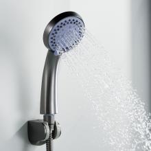 Смеситель для ванны Shevanik S5022T