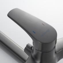 Смеситель для ванны Shevanik S5022T