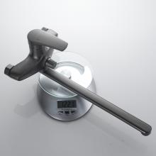 Смеситель для ванны Shevanik S5022T