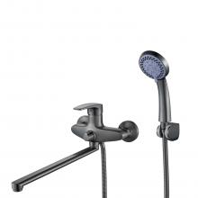 Смеситель для ванны Shevanik S5022T