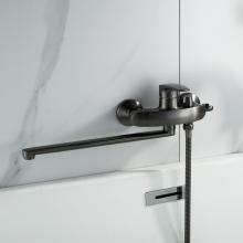 Смеситель для ванны Shevanik S5072T