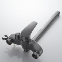 Смеситель для ванны Shevanik S5072T