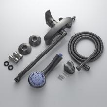 Смеситель для ванны Shevanik S5072T