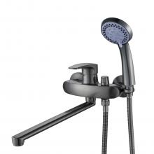 Смеситель для ванны Shevanik S5072T