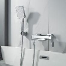 Смеситель для ванны Shevanik S9952