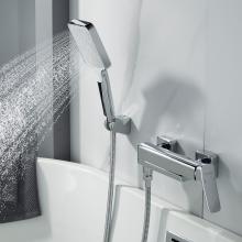 Смеситель для ванны Shevanik S9952