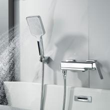 Смеситель для ванны Shevanik S9952