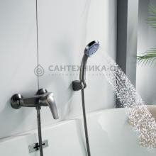 Смеситель для душа Shevanik S5016T