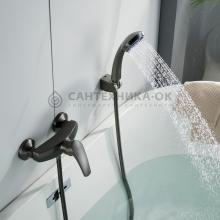 Смеситель для душа Shevanik S5016T