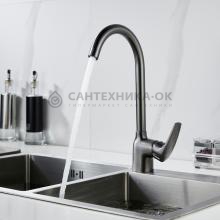 Смеситель для кухни Shevanik S5053T