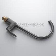 Смеситель для кухни Shevanik S5053T