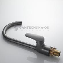 Смеситель для кухни Shevanik S5053T