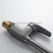 Смеситель для кухни Shevanik S5053T