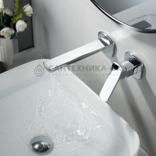 Смеситель для раковины Shevanik S9941