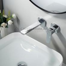 Смеситель для раковины Shevanik S9941