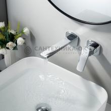 Смеситель для раковины Shevanik S9941