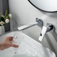 Смеситель для раковины Shevanik S9941