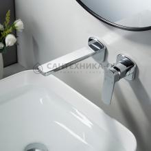 Смеситель для раковины Shevanik S9941