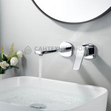 Смеситель для раковины Shevanik S9941