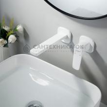 Смеситель для раковины Shevanik S9941C
