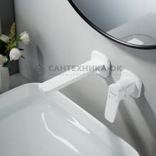 Смеситель для раковины Shevanik S9941C