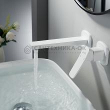 Смеситель для раковины Shevanik S9941C