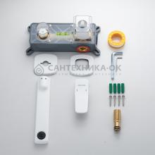 Смеситель для раковины Shevanik S9941C
