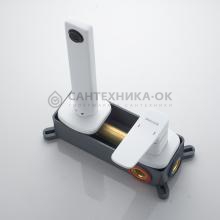 Смеситель для раковины Shevanik S9941C