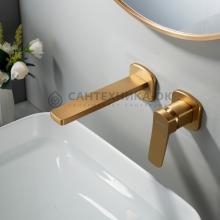 Смеситель для раковины Shevanik S9941G