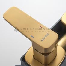 Смеситель для раковины Shevanik S9941G