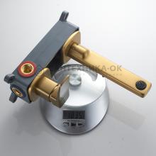 Смеситель для раковины Shevanik S9941G