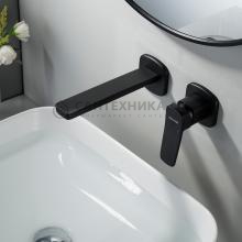 Смеситель для раковины Shevanik S9941H