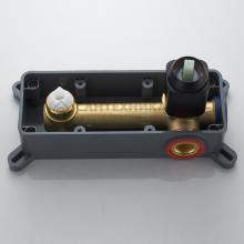 Смеситель для раковины Shevanik S9941H