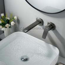 Смеситель для раковины Shevanik S9941T