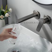 Смеситель для раковины Shevanik S9941T