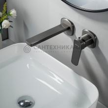 Смеситель для раковины Shevanik S9941T