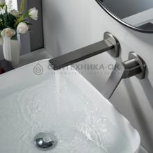 Смеситель для раковины Shevanik S9941T