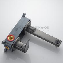 Смеситель для раковины Shevanik S9941T