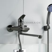 Смеситель для ванны Shevanik S5022T