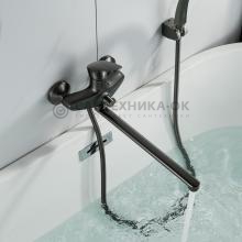 Смеситель для ванны Shevanik S5022T