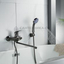 Смеситель для ванны Shevanik S5022T
