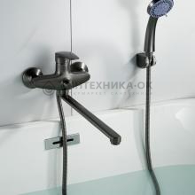 Смеситель для ванны Shevanik S5022T