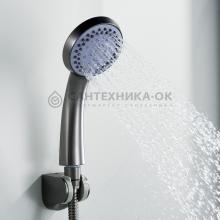 Смеситель для ванны Shevanik S5022T