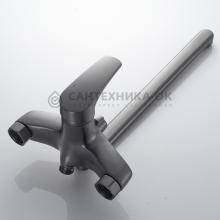 Смеситель для ванны Shevanik S5022T