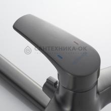 Смеситель для ванны Shevanik S5022T
