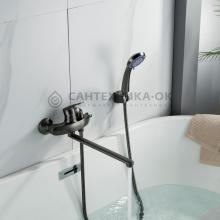 Смеситель для ванны Shevanik S5072T